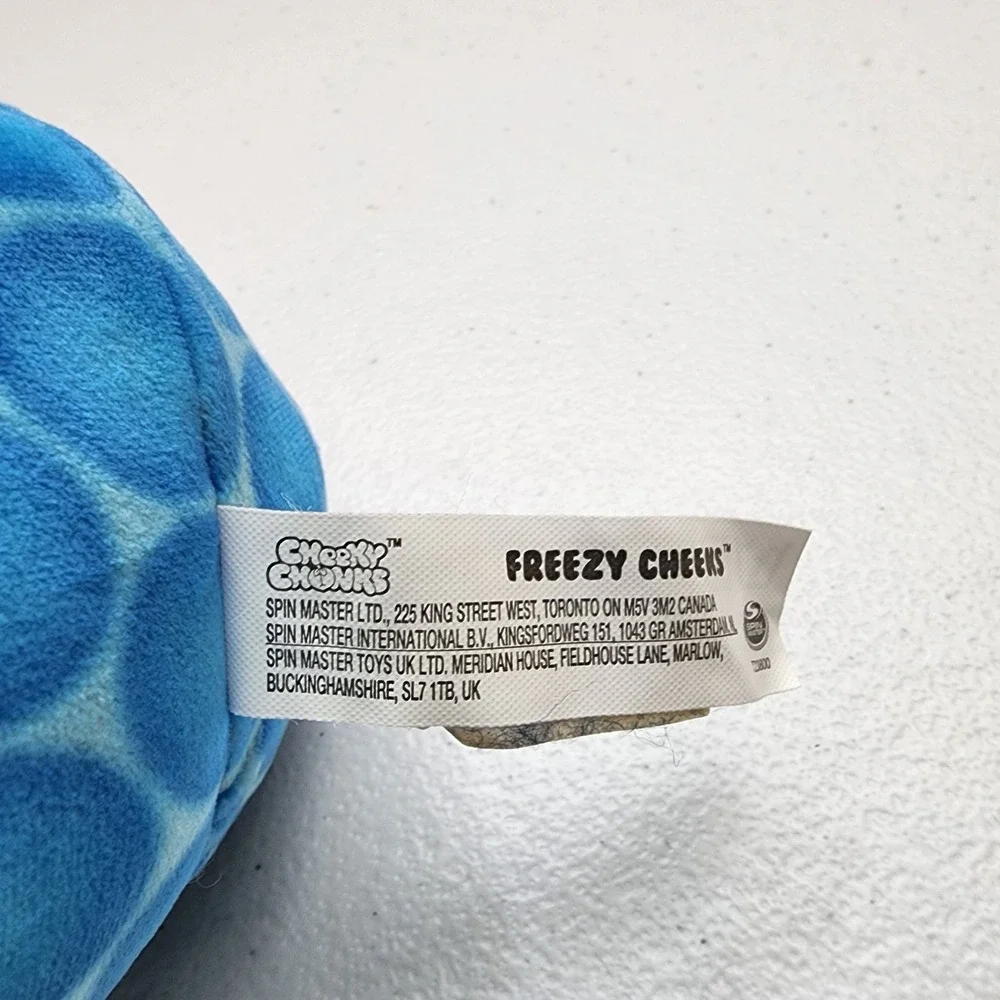 Cheeky Chonks 4.5